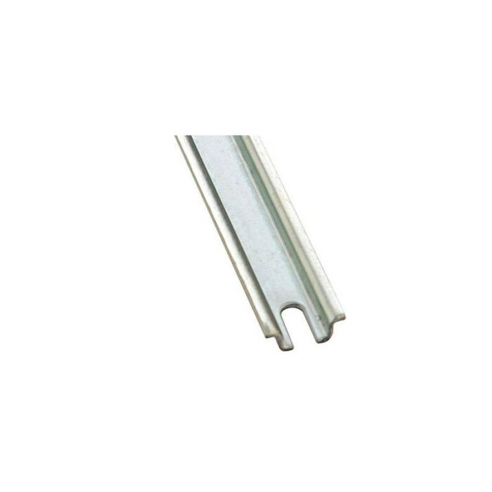 Support rails for PK 105 - 115, DIN EN 60715 TH 15 TS 15