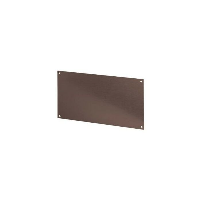Separation panels for electronics compartment separation, screw-on, hard paper BCD TP 400 F