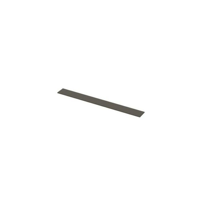 Separator plates for terminal compartment separation, insertable, hard paper BCD TP 200-0.5