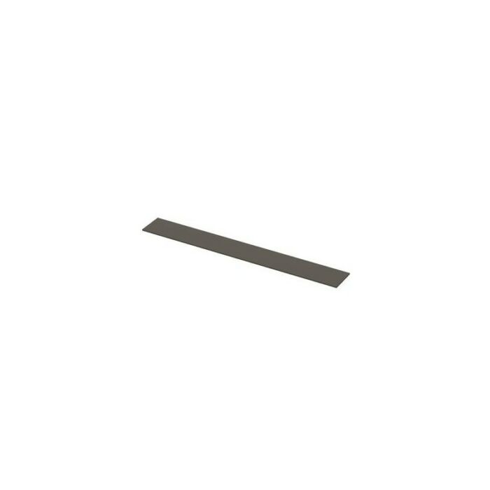 Separation plates for terminal compartment separation, plug-in, hard paper BCD TP 250-0.5