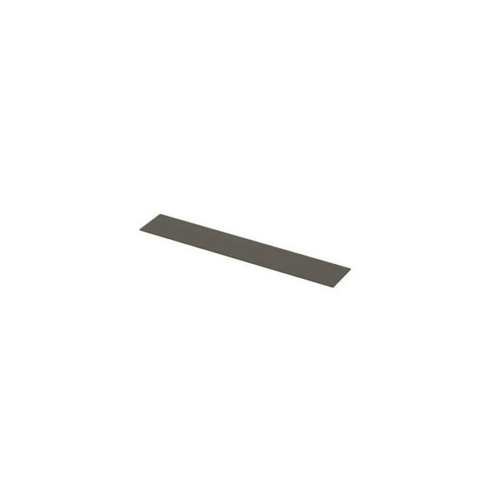 Separation plates for terminal compartment separation, plug-in, hard paper BCD TP 310 -0.5