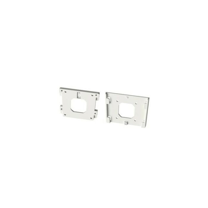 Universal wall mounting in VESA standard, polyamide glass fiber reinforced VESA 50 WB-9016