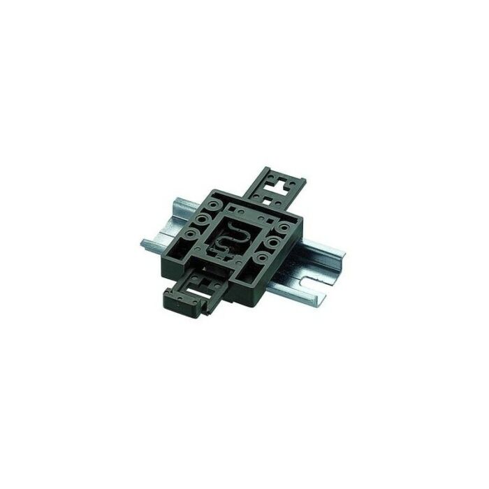 Universal mounting rail bracket TSH 35, polyamide TSH 35