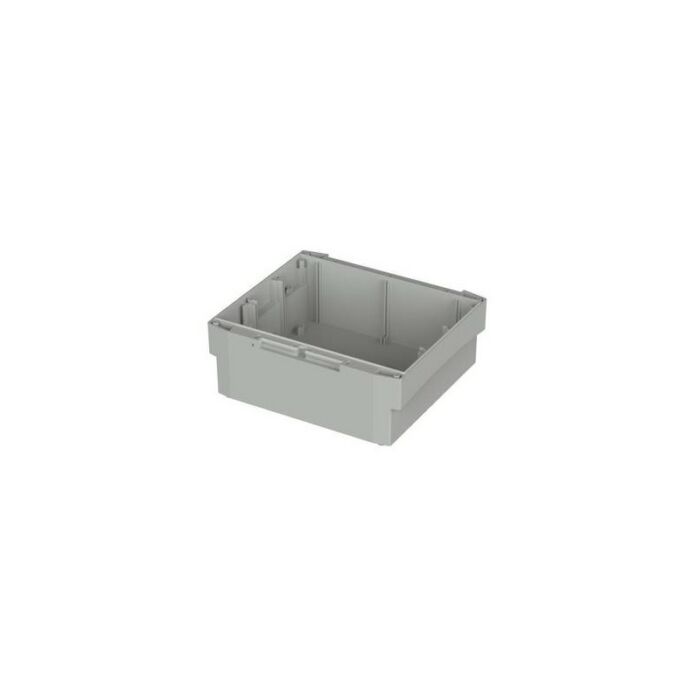 Bottom part high BCD 200 UT-7035