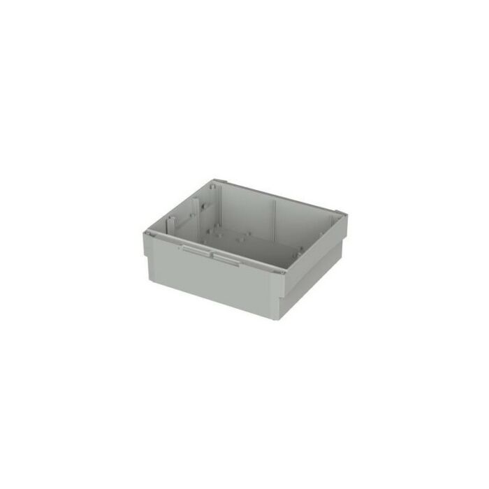 Bottom part high BCD 310 UT-7035
