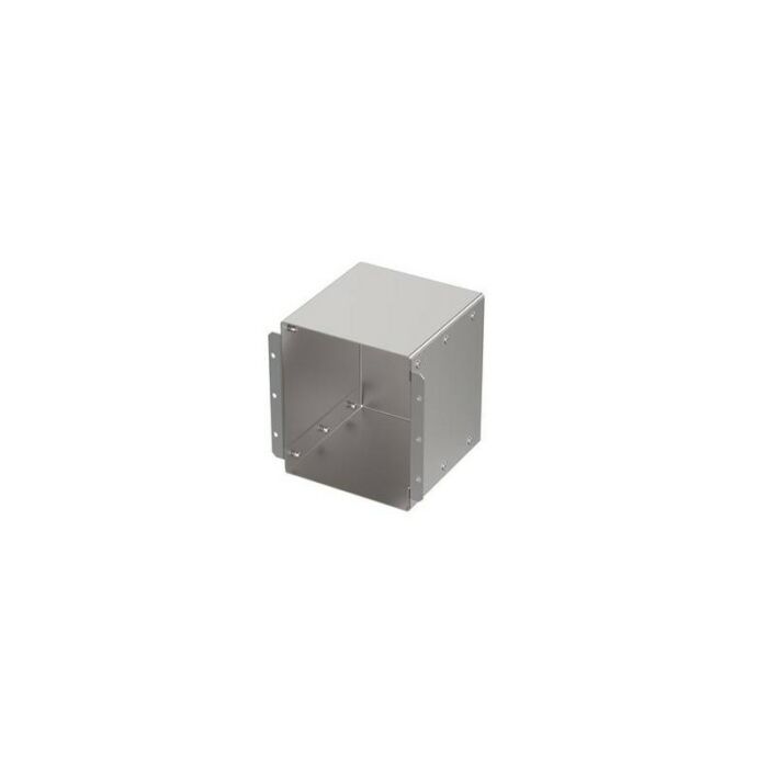 Bottom parts, galvanized sheet steel CB 1310