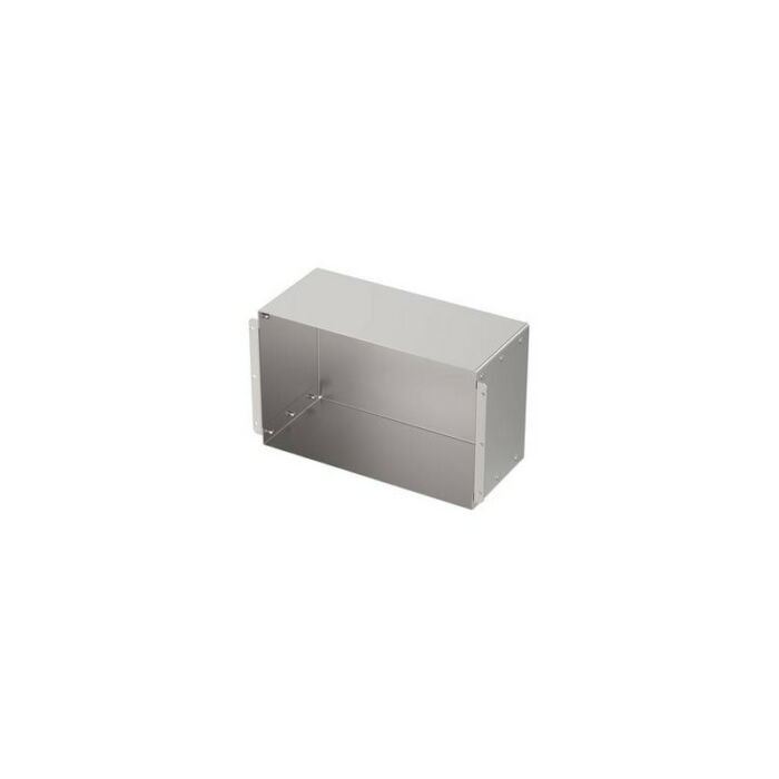 Bottom parts, galvanized sheet steel CB 2510