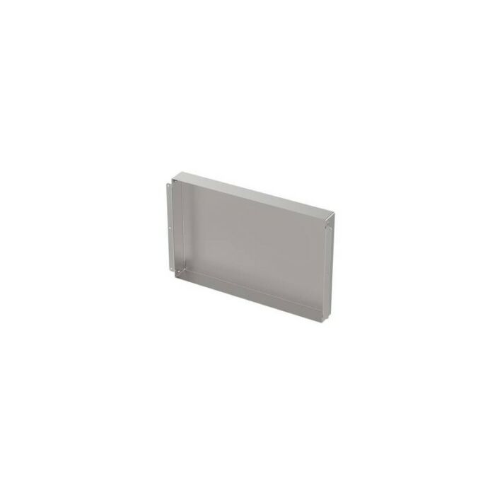 Bottom parts, galvanized sheet steel CB 4004