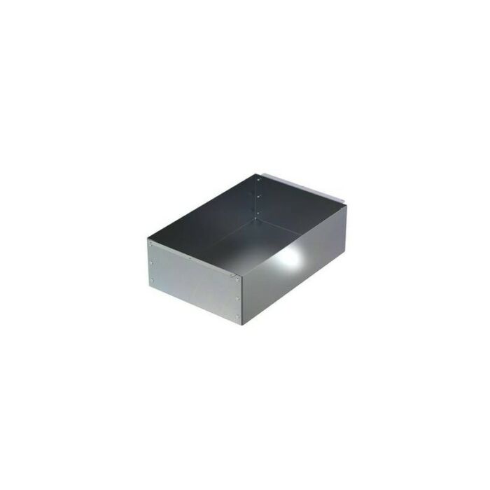 Bottom parts, galvanized sheet steel CB 4010