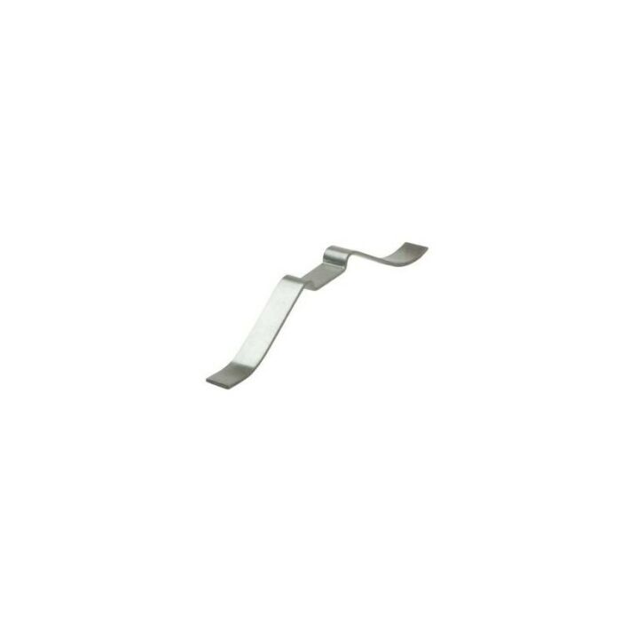 Reinforcing spring, spring steel AR-FED-BL