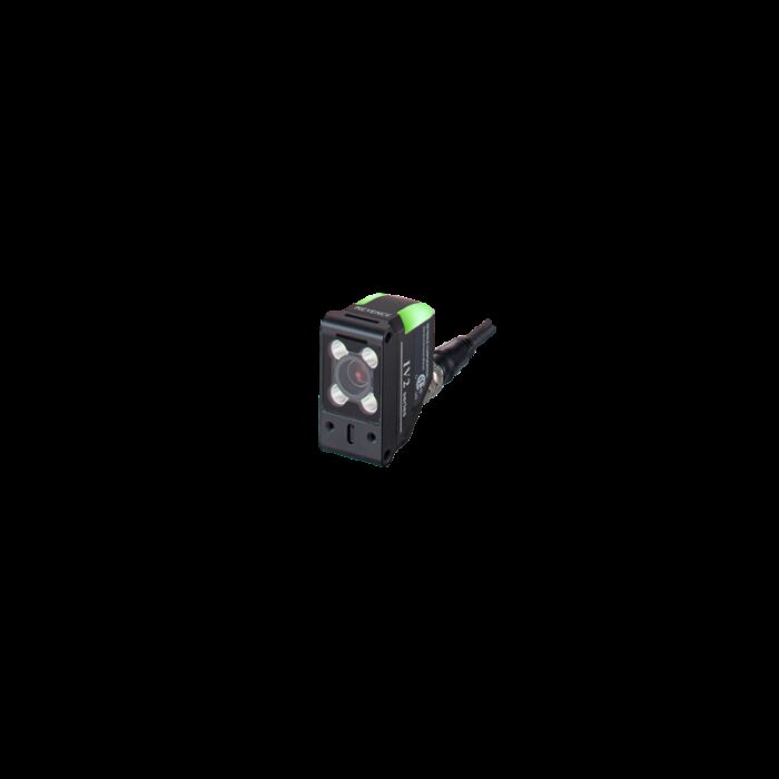 Vision sensor with artificial intelligence model series IV2