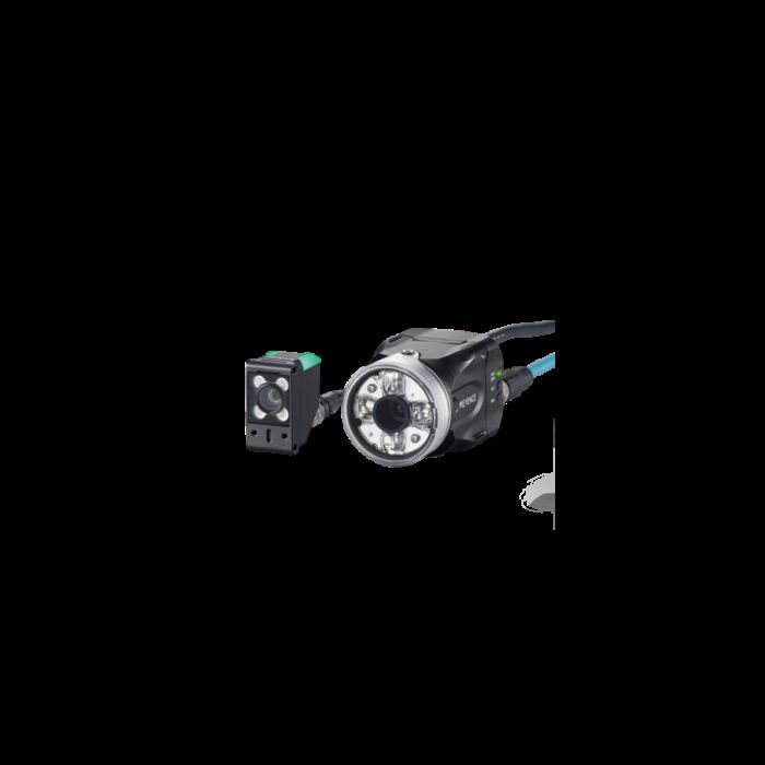 Vision sensor model series IV