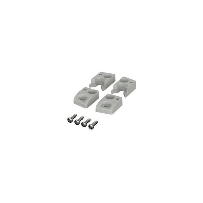 Wall mount for easy installation BCD WA-7035