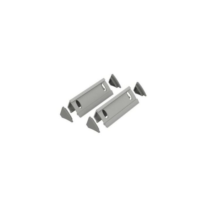 Wall fixings AS 0030-0100 WB-9006