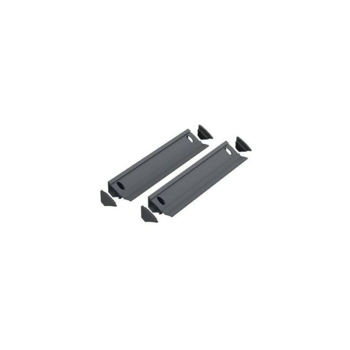 Wall mountings AS 0050-0200 WB-7024