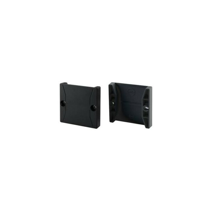 Wall bracket for ASC 1, ABS WH-ASC 1-9005