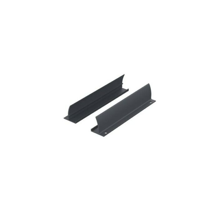 Wall brackets AS 0050-0150 WL-9006