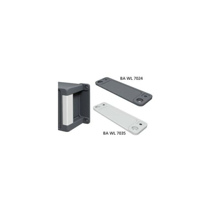 Wall brackets BA WL 17 - 7024