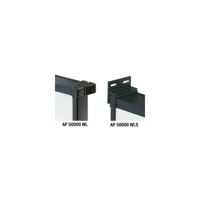 Wall brackets for AP 5... AP 50000 WL
