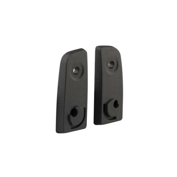 Wall brackets for C...F and C...F-FP C-WL-7038