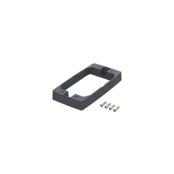 Wall frame for C 1435 F-NG C 1435 WR-7024