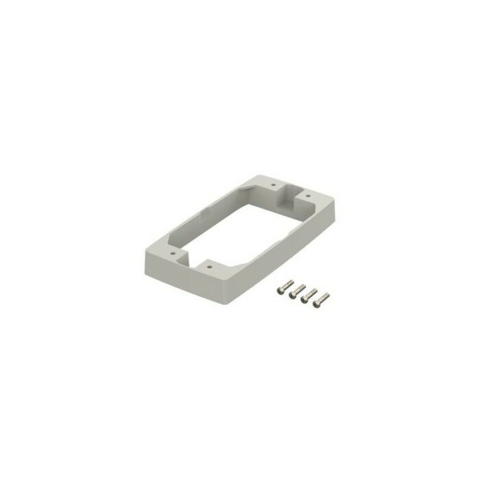 Wall frame for C 1435 F-NG C 1435 WR-7038