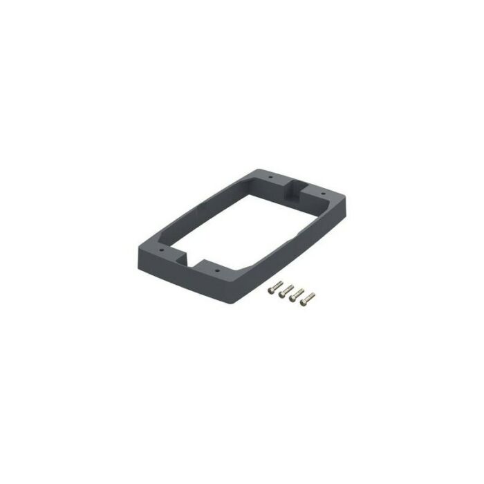 Wall frame for C 1735 F-NG C 1735 WR-7024
