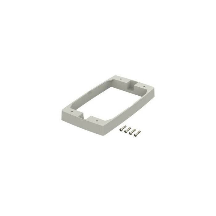 Wall frame for C 1735 F-NG C 1735 WR-7038
