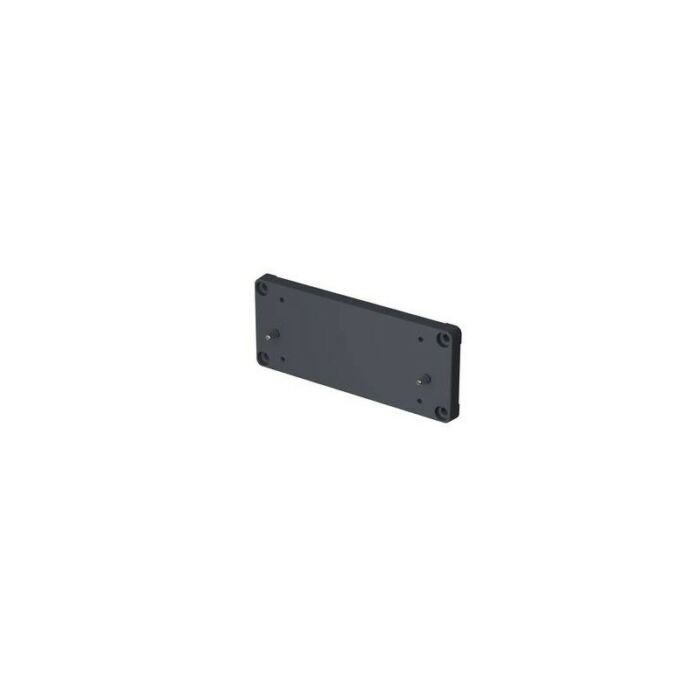 Wall frame for CC 500 CC 500 WR