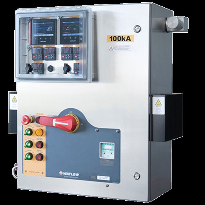 WATCONNECT® Control Panels
