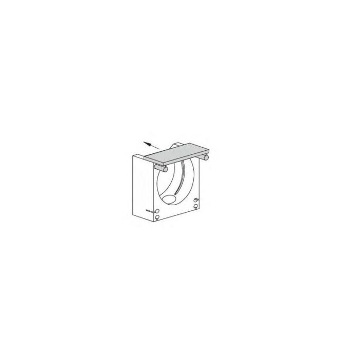 Accessories for protective hose PADSB48