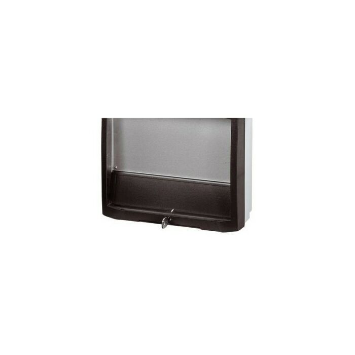 Zylinderschloss für Frontdeckel BCD...OT-G und BCD...OT-FSC-... SHLO 402