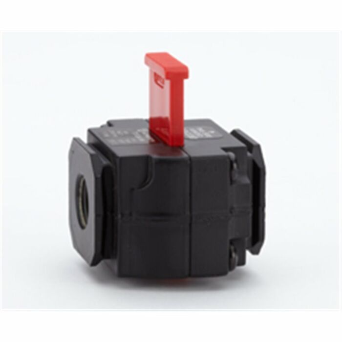 Shut-off Valve T73T-4AA-P1N