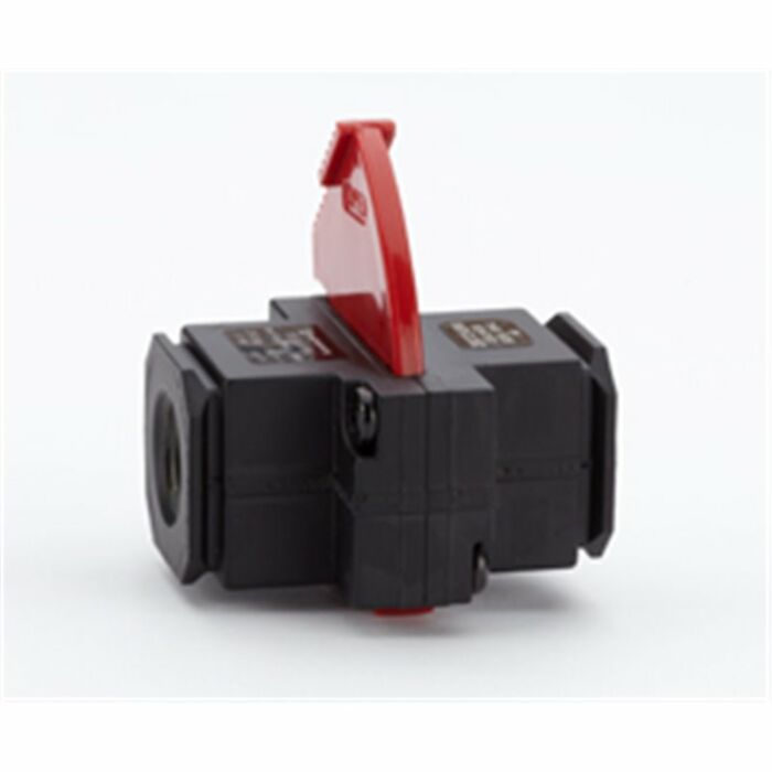 Shut-off Valve T74T-6GA-P1N