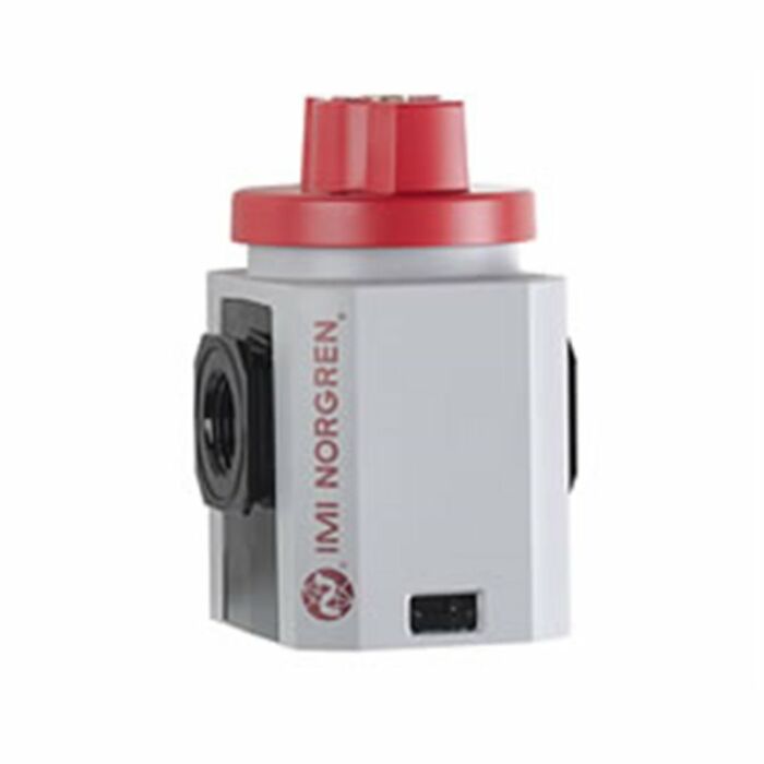 Excelon Plus Shut-off Valve, 3/4" PTF, 3/2 function T84T-6AA-B1N