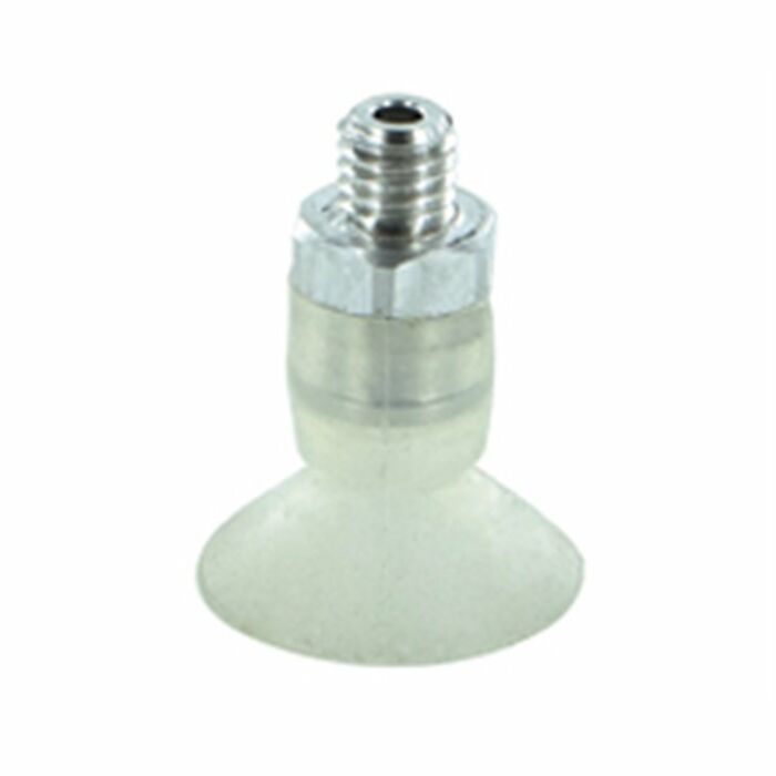 Flat vacuum cups M/58304/02