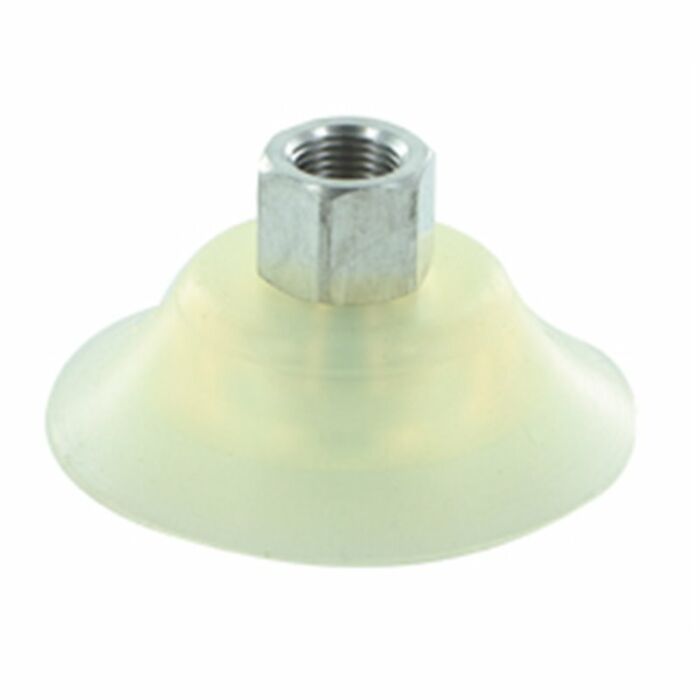 Flat vacuum cups M/58309/02