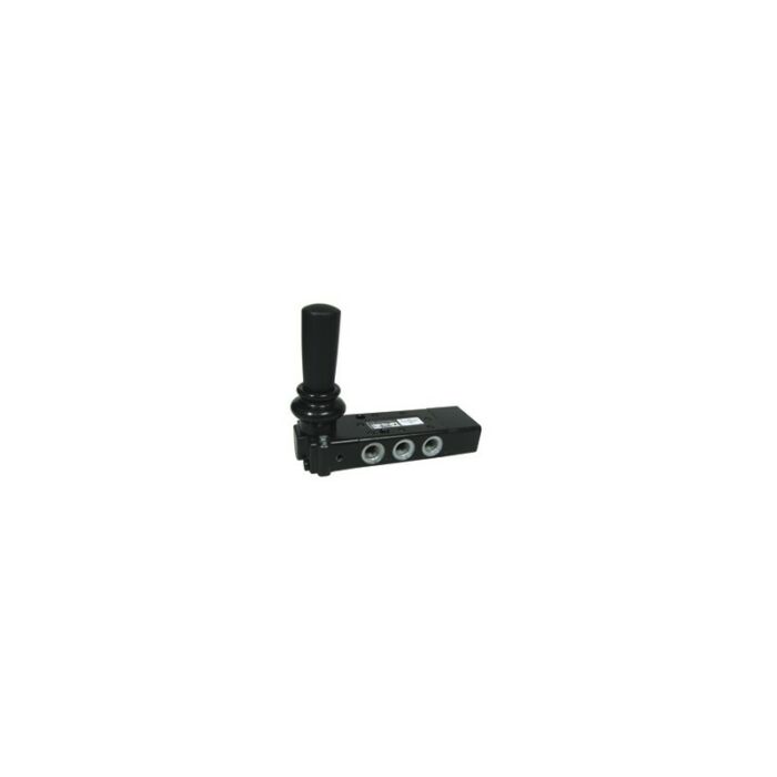 Inline valves - manual/mechanical X3367802