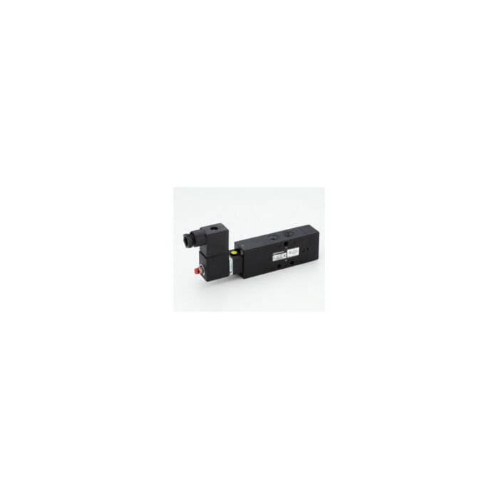 Inline Valves - Solenoid X418550G024