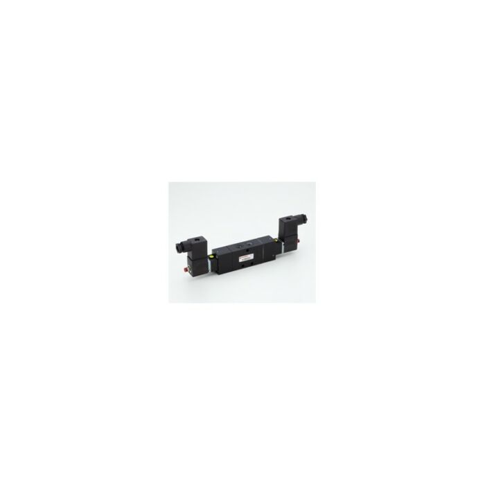 Inline Valves - Solenoid X418580G024
