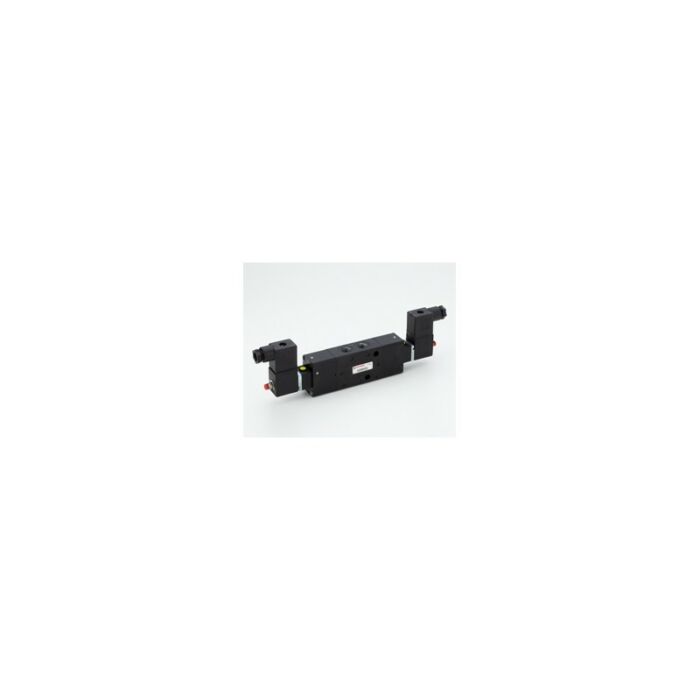 Inline Valves - Solenoid X428580G024