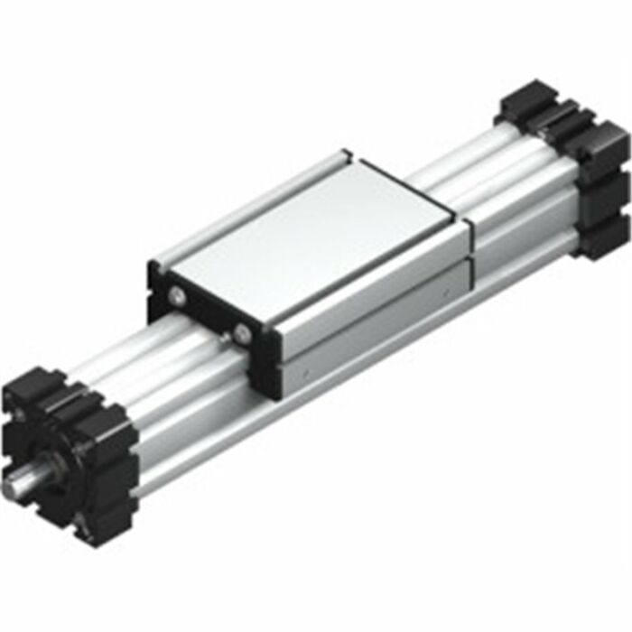 E Series Linear Axis, Spindle Drive, Sliding guide EGT/EGK