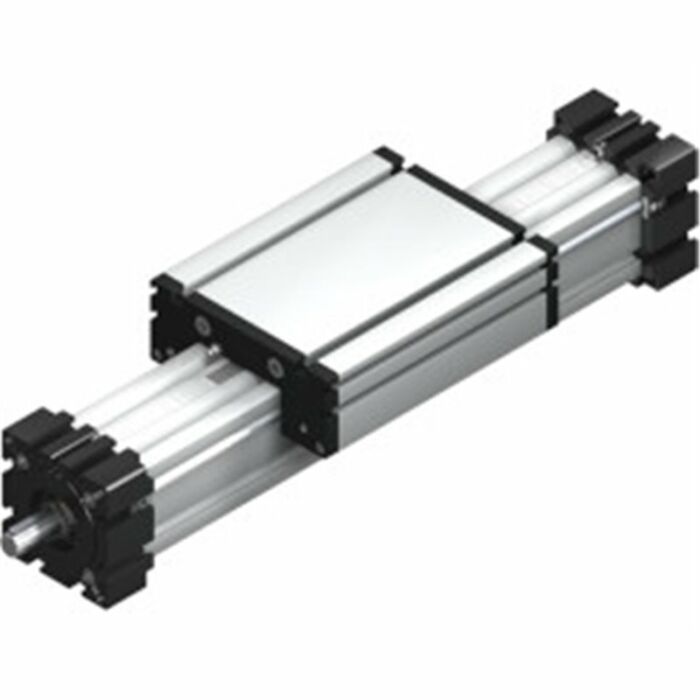 E Series Linear Axis, Spindle Drive, Roller Guide ELT/ELK