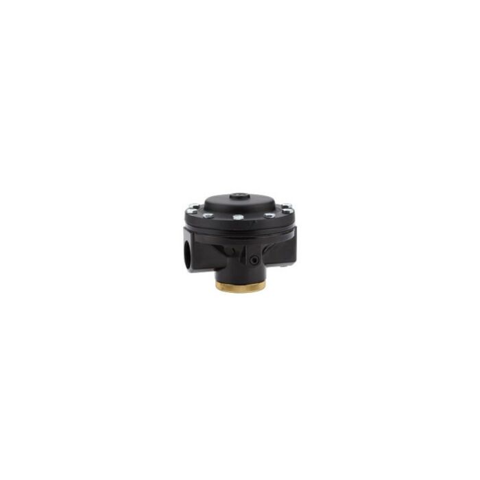 11-808 Series pilot pressure regulator, G1, without gauge 11-808-980