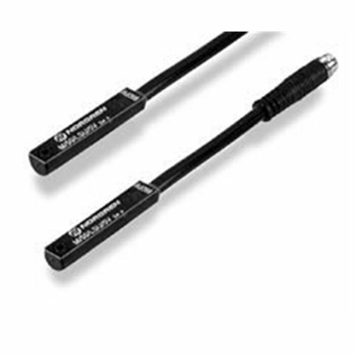 M/50 magnetically operated solid state switch, 2 m cable M/50/EAP/2V