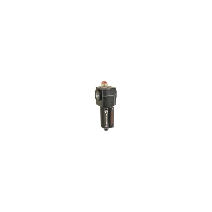 Excelon micro fog lubricator, 1/4 PTF, closed bowl L73M-2AP-EDN