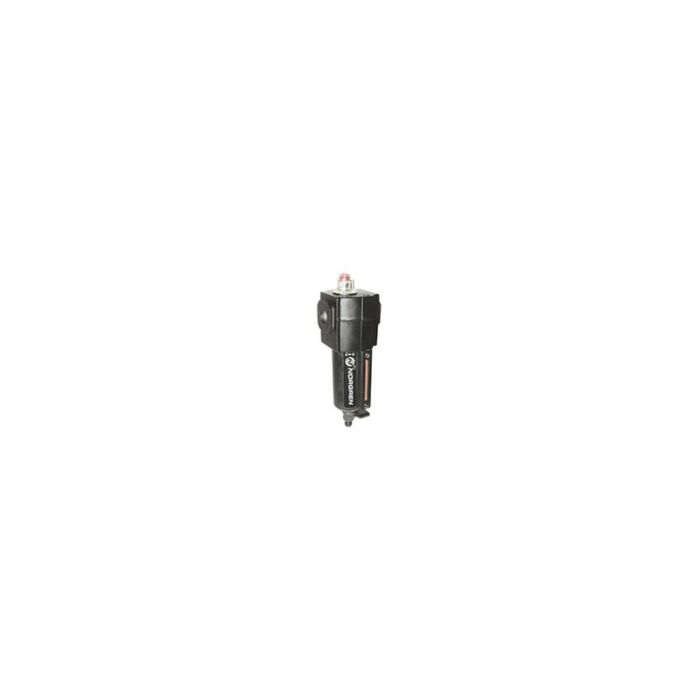 Excelon micro fog lubricator, 1/4 PTF, manual drain L73M-2AP-QDN