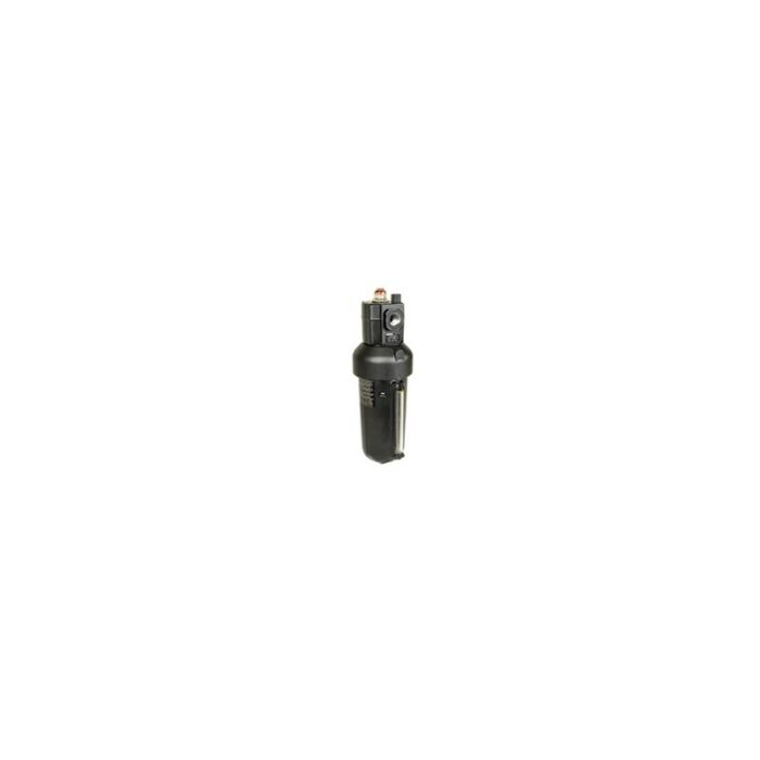 Excelon micro fog lubricator, G1/2, closed bowl L74M-4GP-EAN