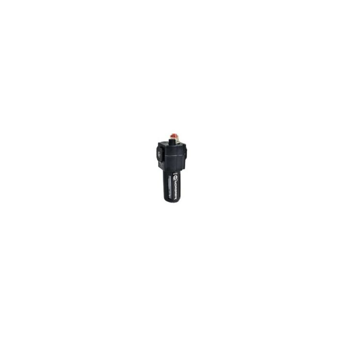 Excelon micro fog lubricator, G1/2,  closed bowl L74M-4GP-EPN