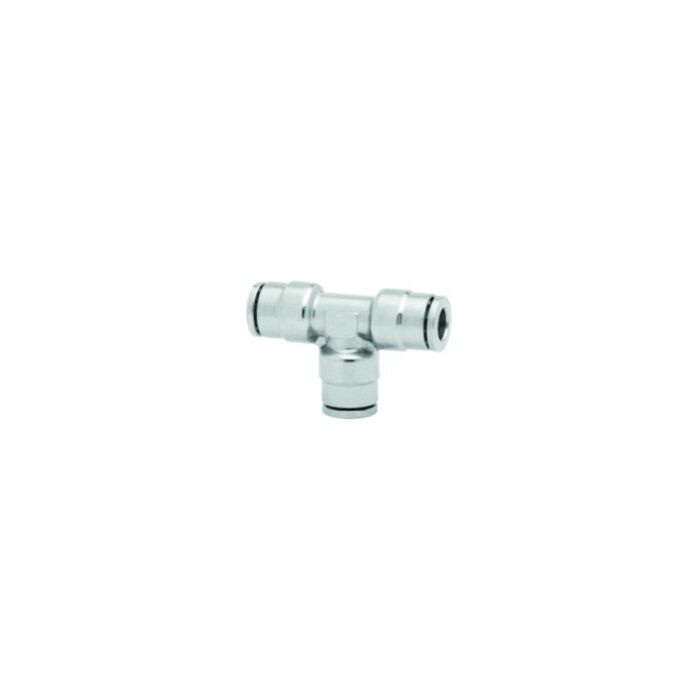 Pneufit Push-In Fittings 100601000